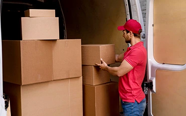 حمل اثاثیه منزل شمال تهران