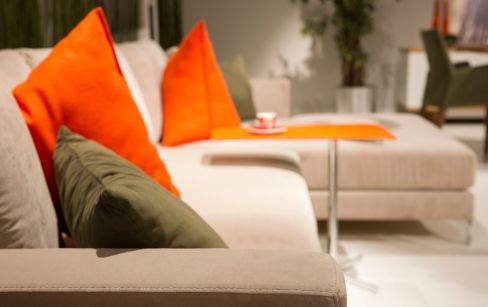 چیدمان و اتمام خدمات جابجایی