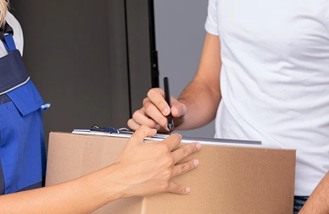 خدمات وی آی پی حمل بار شمال تهران