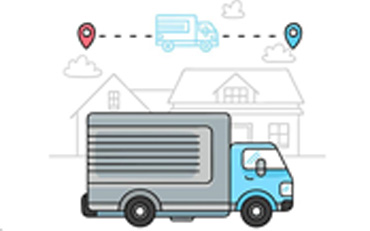 بهترین شرکت خدمات حمل اثاثیه از تهران به شهرستان