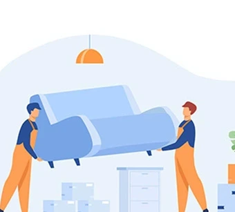 مزایای نیروهای فنی و بسته بندی اثاثیه منزل نوبار