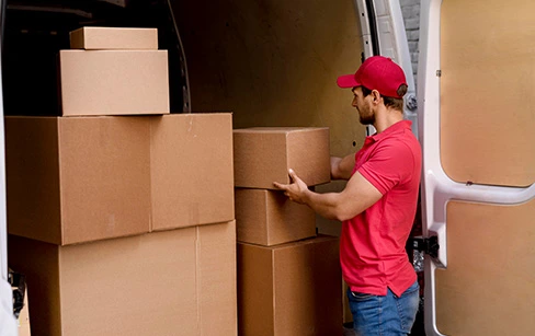 حمل اثاثیه منزل شمال تهران