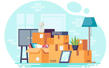 با نوبار اسباب کشی از تهران به شهرستان آسان است!