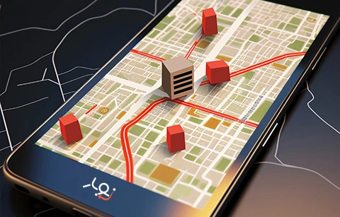 بسته‌بندی حرفه‌ای و ایمن اثاثیه در ولنجک