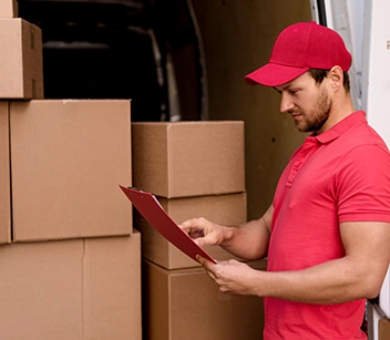 بسته‌بندی اثاثیه منزل در شهران