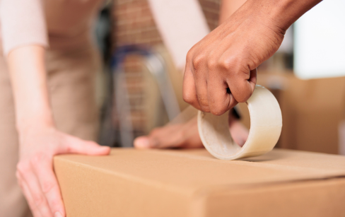 خدمات بسته بندی باربری شرق تهران