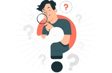 سوالات متداول