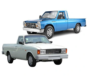 نیسان بار و وانت بار حمل اثاثیه شهران