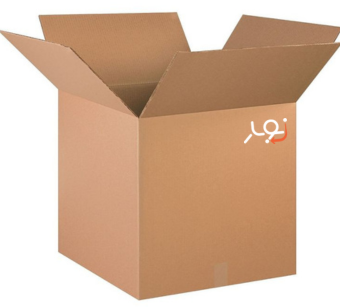 خرید کارتن های مخصوص حمل بار سایز بزرگ