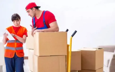 بیمه، آرامش خاطر شما در حمل و نقل